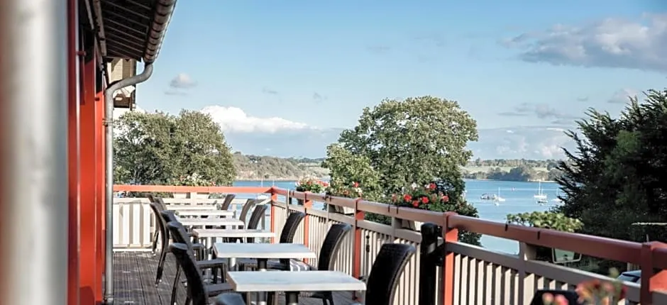 Kyriad Saint-Malo Dinard