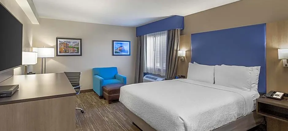 SureStay Plus Hotel by Best Western Price