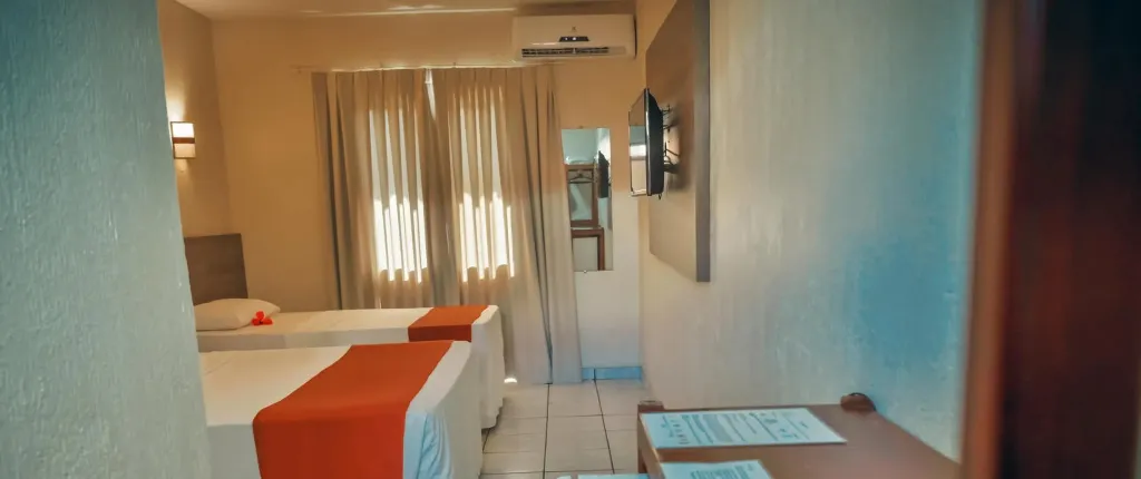 Praia Mar - Rede Soberano