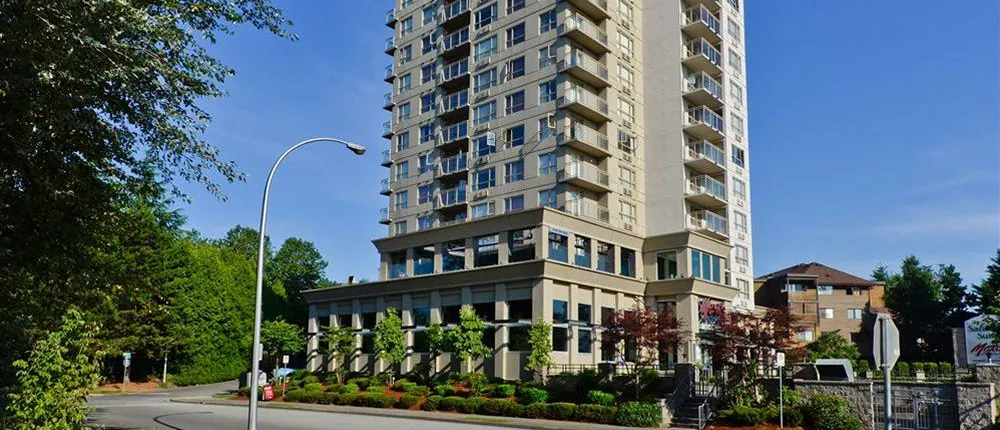Sandman Suites Surrey - Guilford