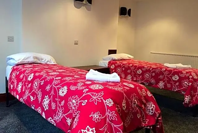 Four Stars Hotel
