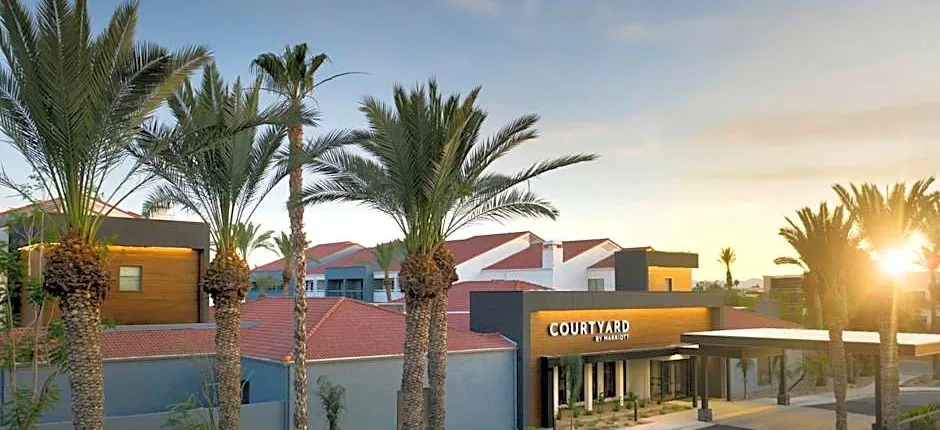 Courtyard by Marriott Phoenix Mesa