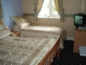 Lyme Bay House