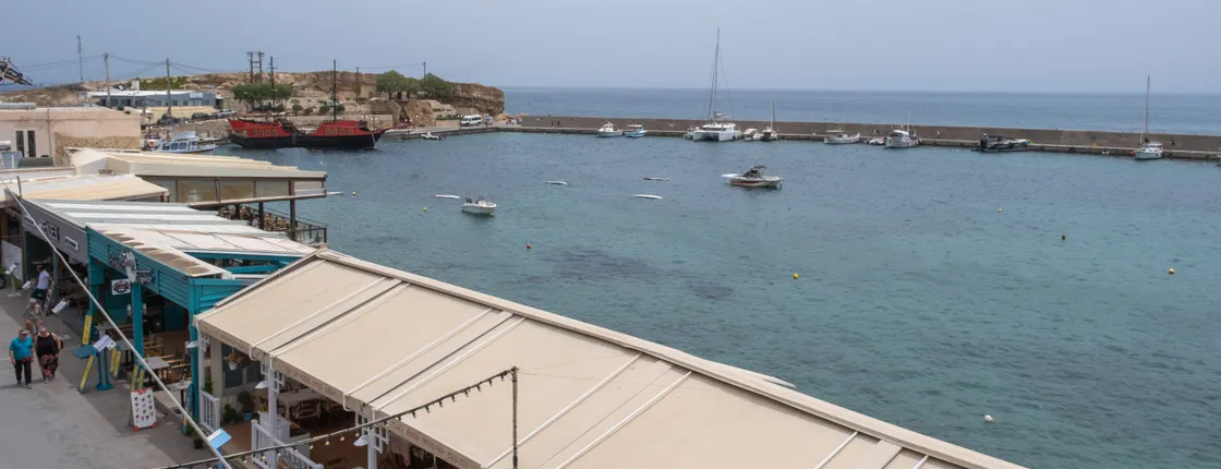 Enplo Apartments