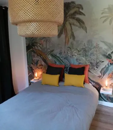La maison d à côté
