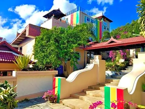 Chaweng grand view point