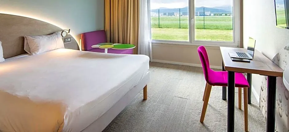 ibis Styles Colmar Nordo