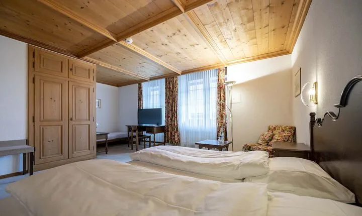 Hotel Krone