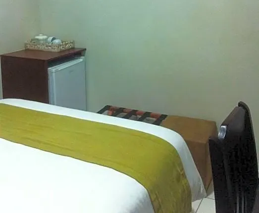 Marico Guest House