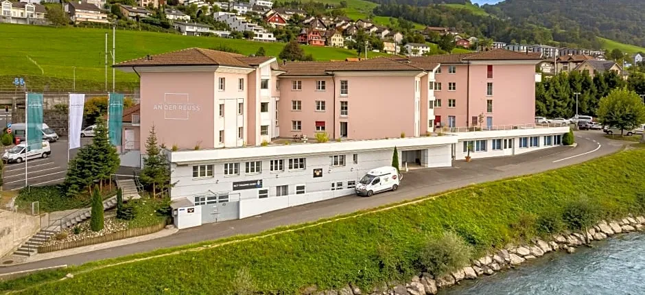 Hotel an der Reuss
