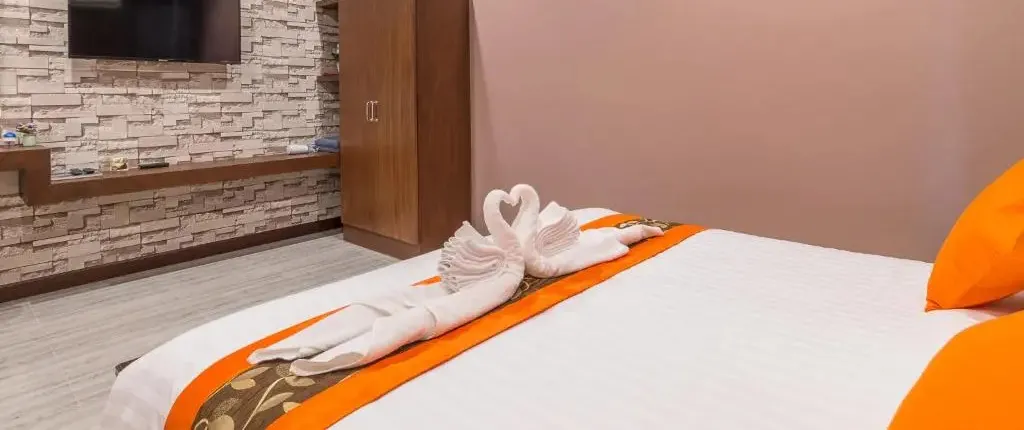 De Nathai Private Pool Villa