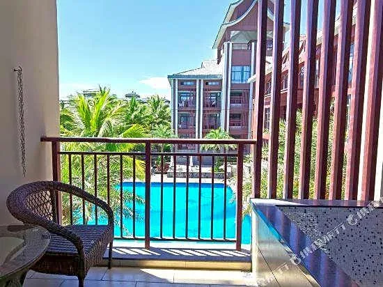 Jisen Hot Spring Hotel