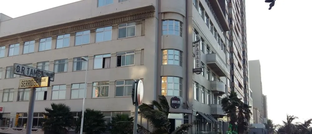 Parade Hotel
