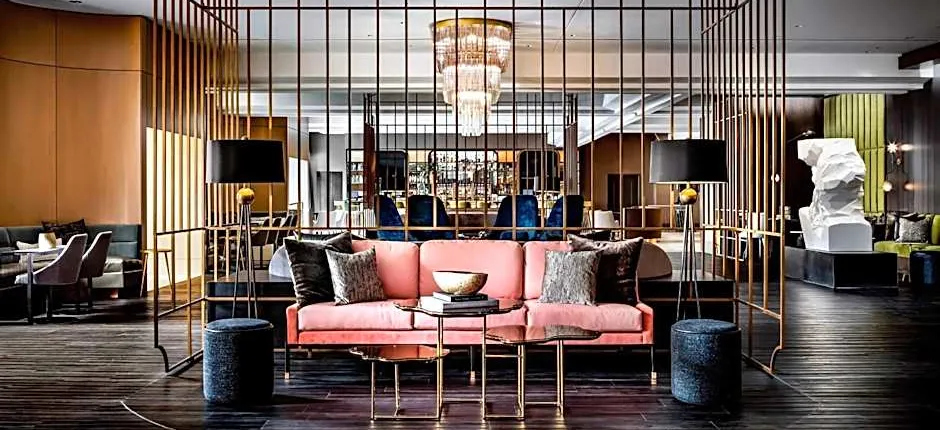 The Gwen, a Luxury Collection Hotel, Michigan Avenue Chicago