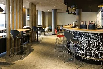 ibis Gent Centrum St-Baafs Kathedraal