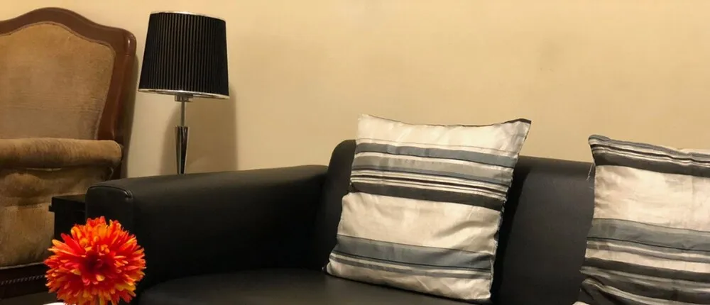 New Avon Apartments