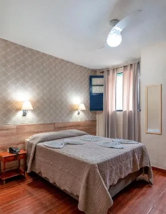Hotel Fazenda Santa Barbara