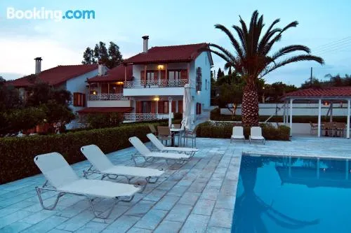Villa Christina