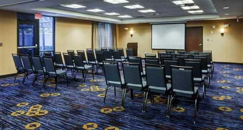 COURTYARD ATLANTA AIRPORT WEST