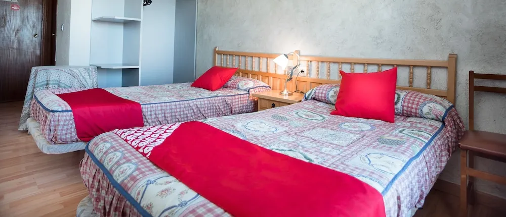 OYO Hostal del Campo