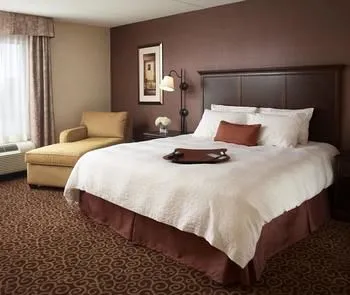 Hampton Inn by Hilton North Bay