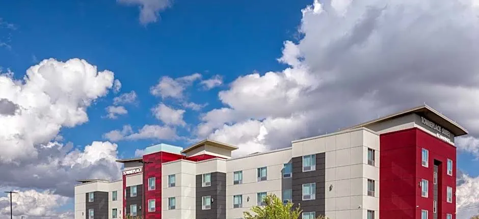 TownePlace Suites by Marriott Columbus Hilliard