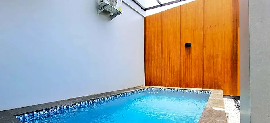 House of Aswana Monjali RedPartner