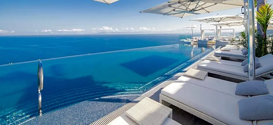 Mousai Adults Only - Puerto Vallarta