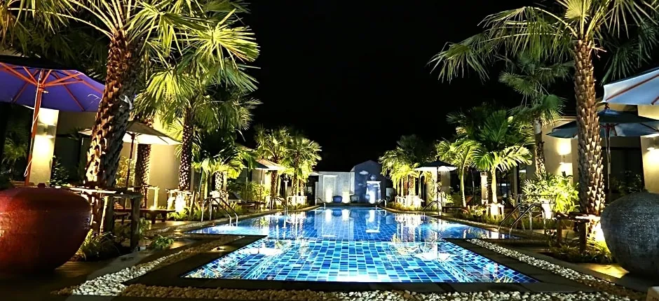 Seava House Ao-Nang Krabi