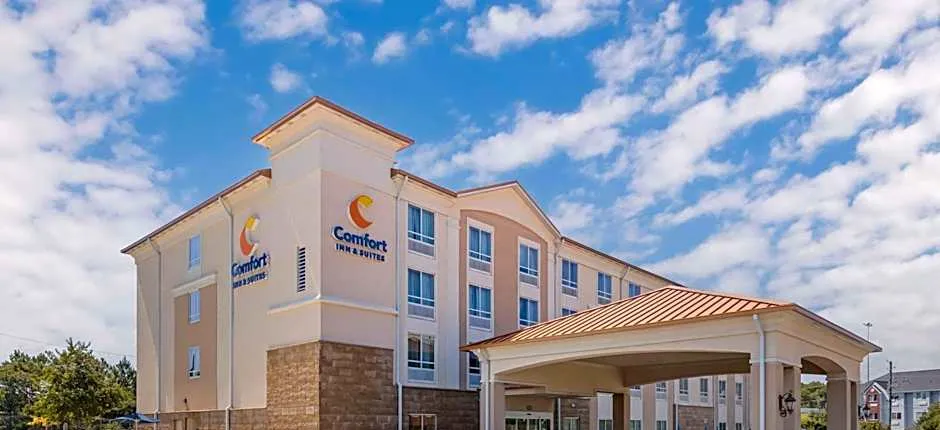 Comfort Inn & Suites Tifton