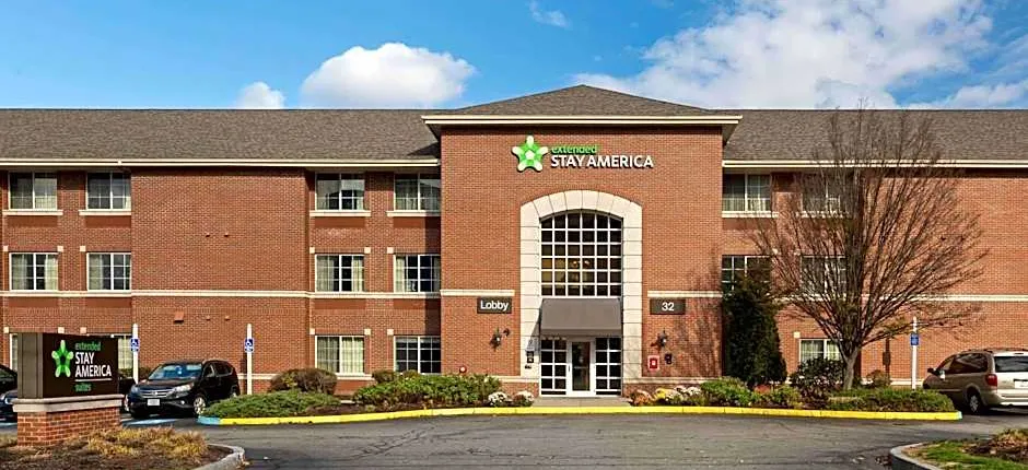 Extended Stay America Suites - Boston - Waltham - 32 4th Ave.