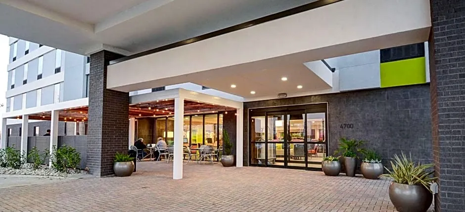 Home2 Suites by Hilton Irving/DFW Airport North