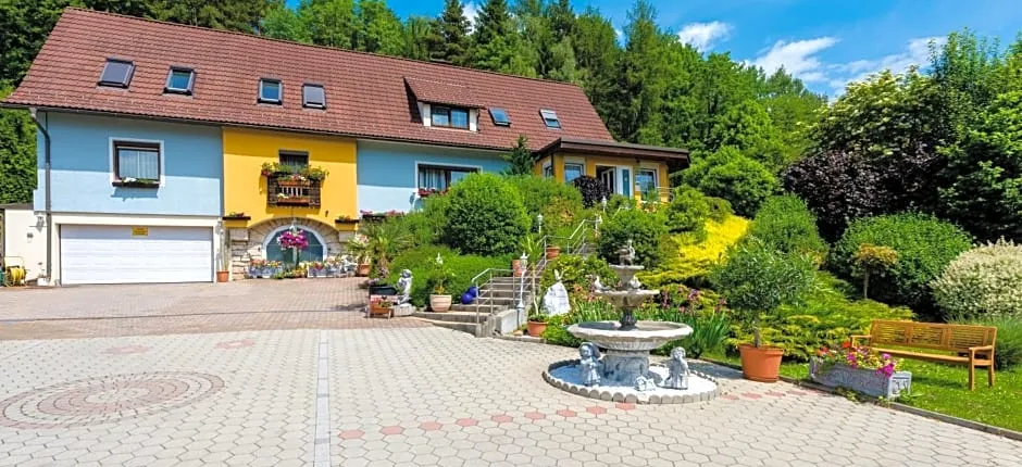 1a Hotel Steiner