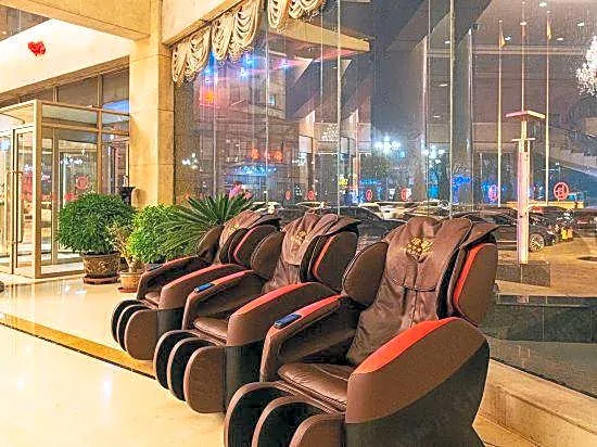 Huasheng Hotel