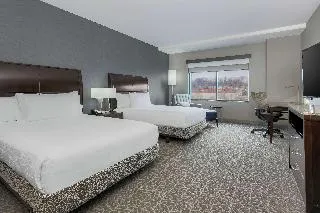 Hilton Garden Inn Arlington Shirlington