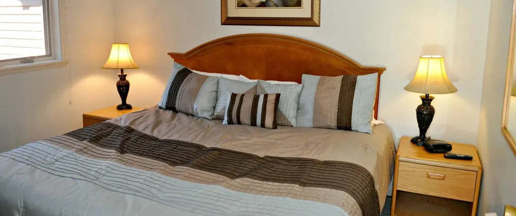 Nordic Village Condominium Resort