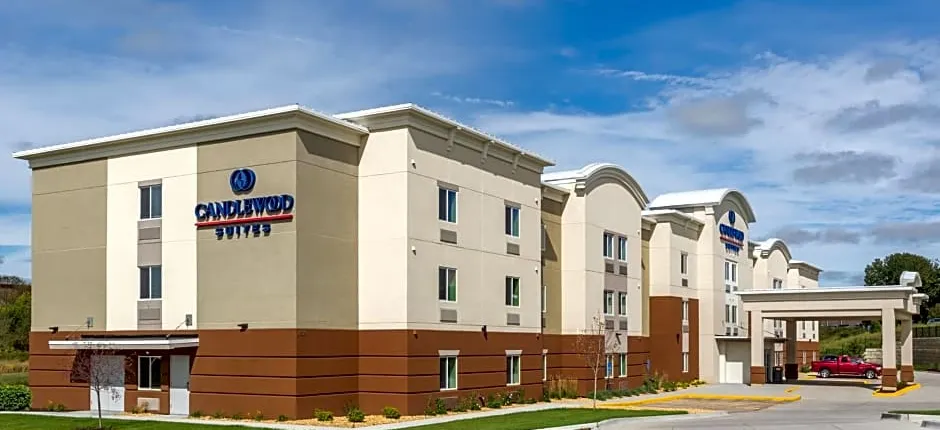 Candlewood Suites - Davenport by IHG