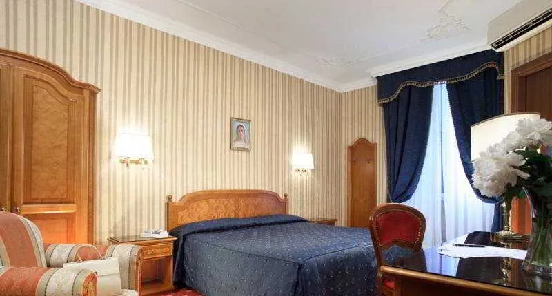 Hotel Genio
