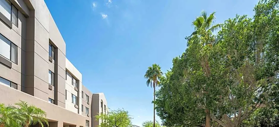 SpringHill Suites by Marriott Scottsdale North