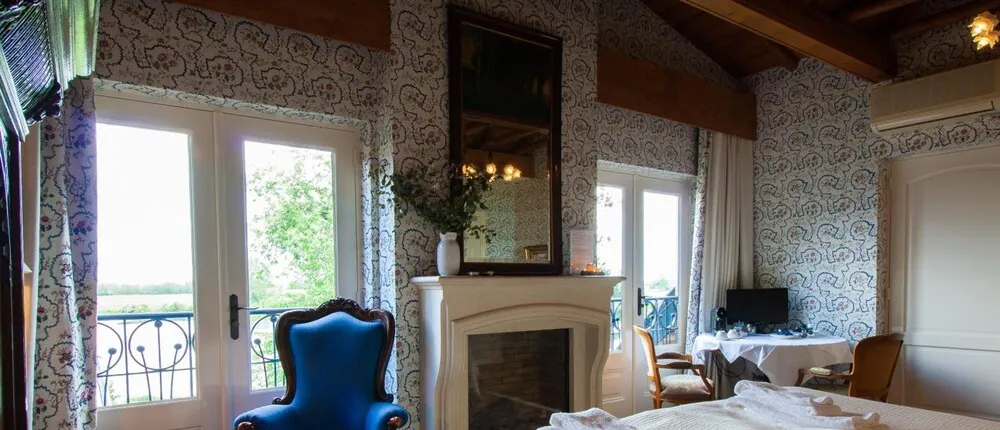 Villa Veertien