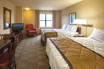 Extended Stay America - Oklahoma City - Northwest