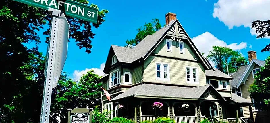 No 1 Grafton Inn