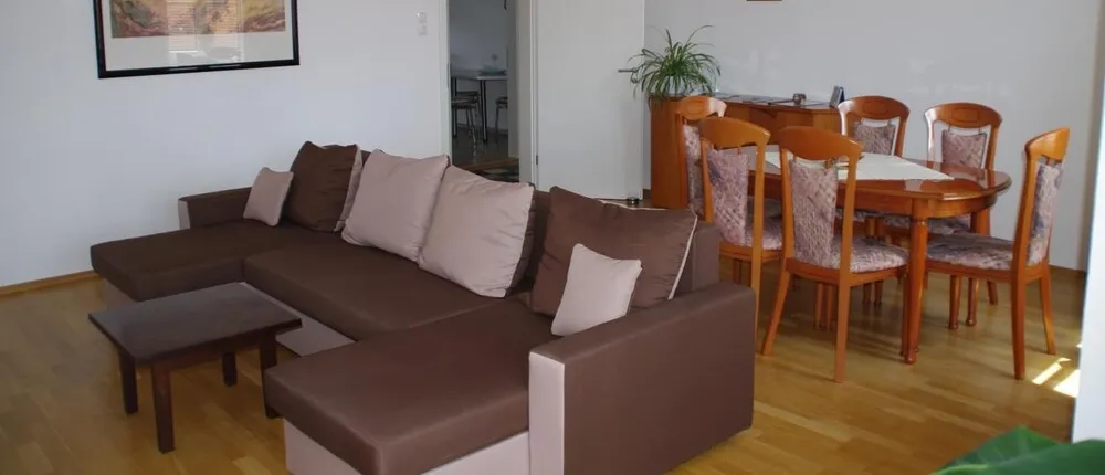 Ferienwohnung St. Georg