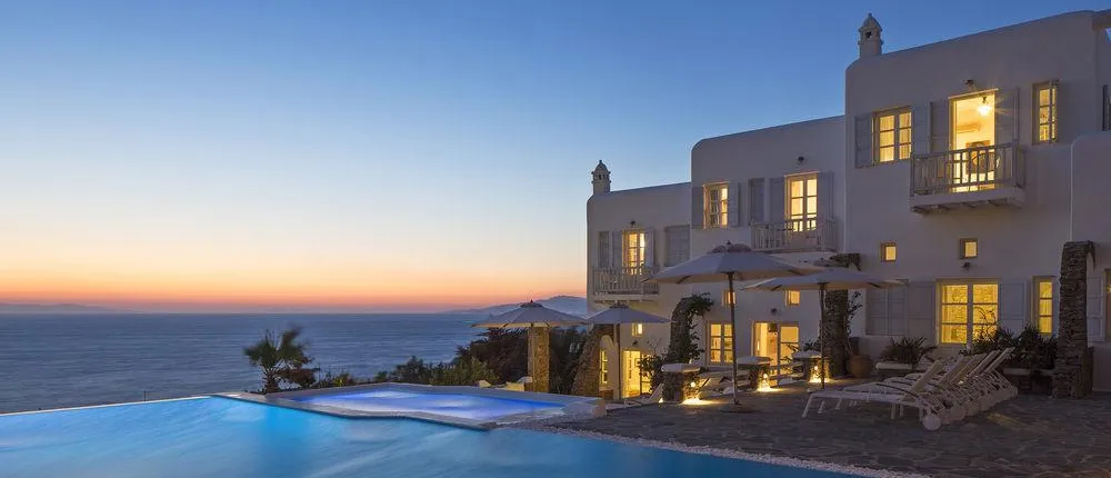 Apanema Resort