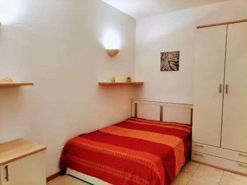 CASA CAMILLA RAPALLO