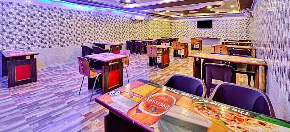 Townhouse 1115 Hotel Fly View