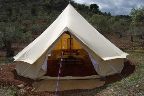 Hidden Valley Andalucia