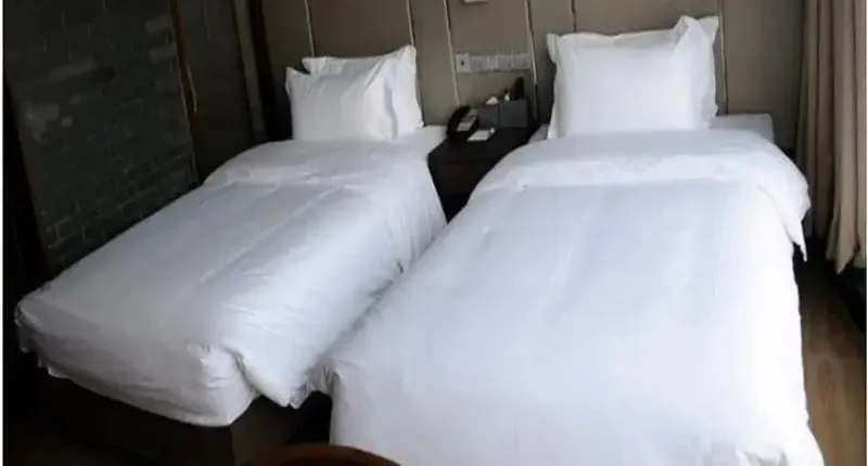Chengdu Nine Point Art Hotel