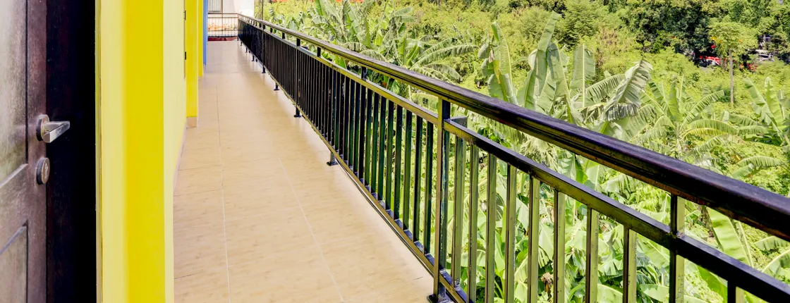 OYO 90311 Hotel Damai