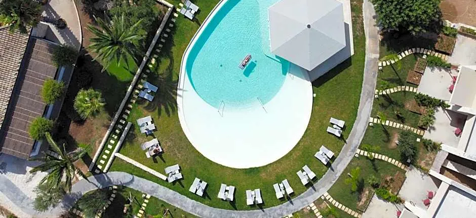 Cambiocavallo Resort